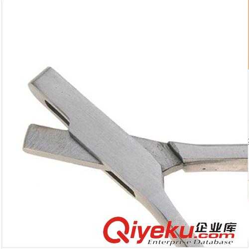 養(yǎng)殖設備器械系列 養(yǎng)殖設備批發(fā) 豬牛羊用不銹鋼U/V型耳缺鉗 結實耐用原始圖片2