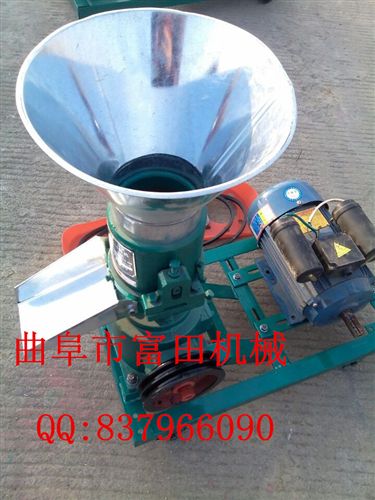 顆粒機 供應青飼料顆粒機畜牧養(yǎng)殖顆粒機原始圖片2