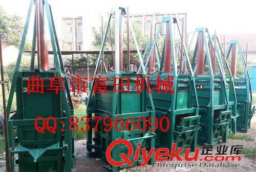 液壓打包機(jī) 熱銷液壓打包機(jī) 秸稈打包機(jī)廢品打包機(jī)棉花壓縮機(jī)原始圖片2