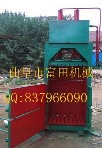 液壓打包機(jī) 熱銷液壓打包機(jī) 秸稈打包機(jī)廢品打包機(jī)棉花壓縮機(jī)原始圖片3