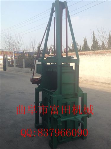 液壓打包機(jī) 供應(yīng)立式打包機(jī) 廢紙打包機(jī) 液壓打包機(jī)秸稈打包機(jī)原始圖片2
