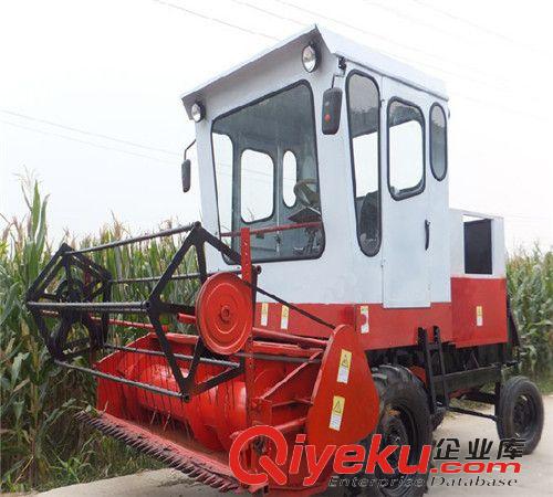 打捆機 廠家直銷 小麥秸稈打捆機 自動打包機 全自動打捆機 牧草打捆機原始圖片3