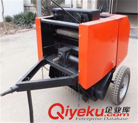 打捆機 供應{zx1}型秸稈打包機 專業的玉米秸稈打包機 打捆機原始圖片2