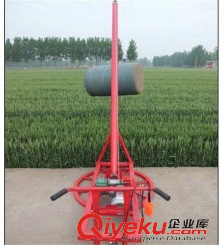 吊糧機 廠家供應優質家用便攜式吊運機小型小吊車質量優價格低原始圖片2