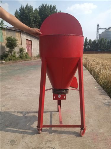 拌種機 新型拌種機 多功能小型攪拌機 干粉攪拌機 糧食加工設備