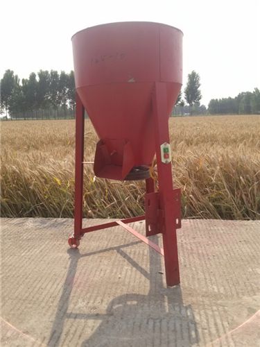 拌種機(jī) 批量供應(yīng)新型拌種機(jī) 多功能攪拌機(jī) zyjl 富田zg原始圖片2