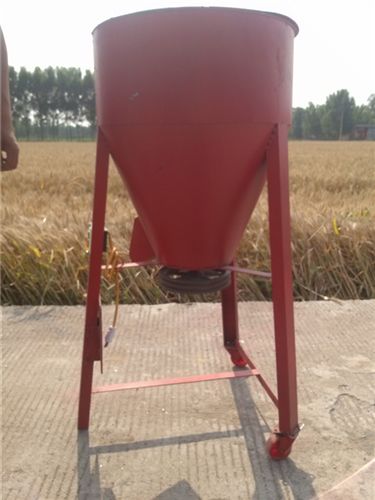 拌種機 小型攪拌機 多功能攪拌機 拌種機 廠家直銷  zyjl