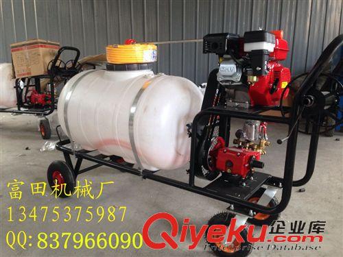 高桿噴霧機 富田直銷農用噴霧器，高壓電動噴霧器，園林電動噴霧器原始圖片2