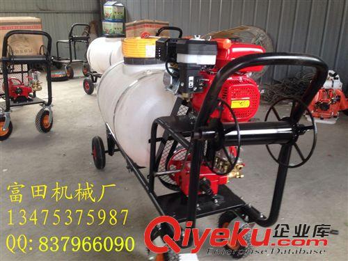 高桿噴霧機 富田直銷農用噴霧器，高壓電動噴霧器，園林電動噴霧器原始圖片3