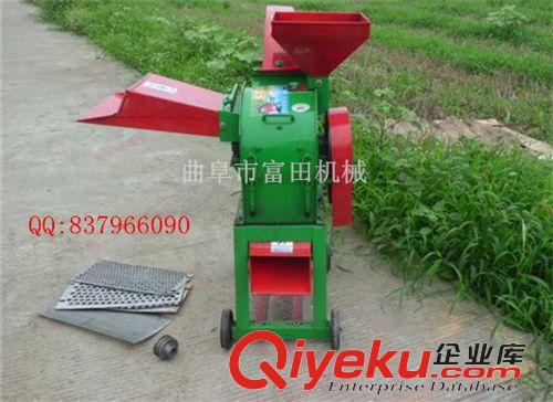 鍘草機(jī) 干草秸稈粉碎機(jī)大型玉米秸稈粉碎機(jī)