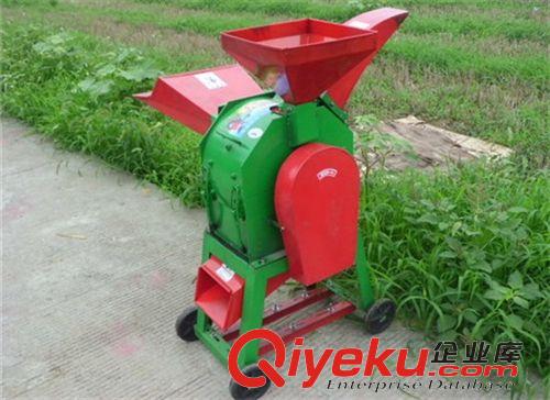 揉搓機 家用小型飼料粉碎機新型多功能揉搓機廠家直銷原始圖片2