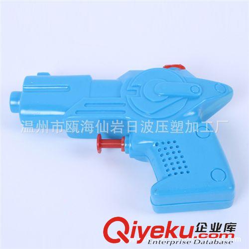 其他益智玩具 夏日戲水玩具 袖珍新款12.5cm小水槍壓力 兒童沙灘玩具 小巧可愛原始圖片2