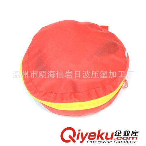 其他益智玩具 批發(fā)兒童折疊帳篷 便攜式游戲池帳蓬 玩具屋  海洋球池戶外樂園原始圖片3