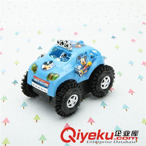 車模型 2015電動玩具 翻斗車 遙控特技翻斗車玩具 玩具廠家直銷 批發現貨原始圖片2