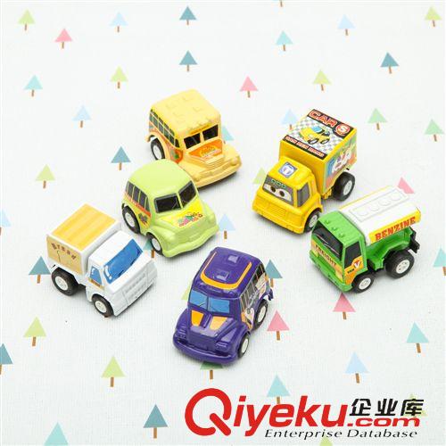 車模型 新款玩具車廠家專業直銷汽車玩具兒童玩具模型玩具塑料玩具車批發原始圖片2