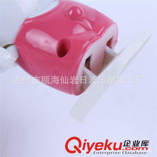 車模型 廠家熱銷 自動跳繩 kitty上鏈貓 兒童寶寶奇趣玩具批發 可愛粉色原始圖片3
