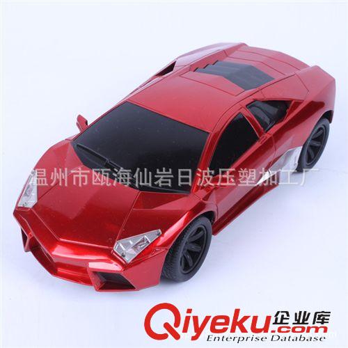 車模型 新款 無線遙控車 動感方向盤遙控汽車模型玩具兒童節禮物原始圖片2
