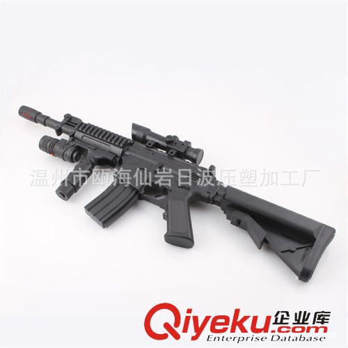 其他模型玩具 質(zhì)量保障 玩具槍 M4A1光電槍 帶紅外線玩具槍 發(fā)光槍原始圖片2