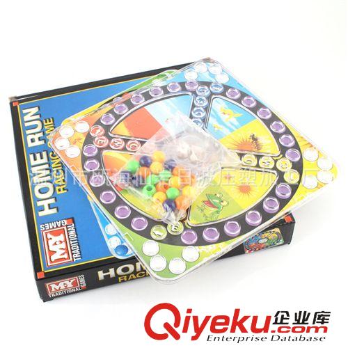科教玩具 新品供應 圓盤波子棋 兒童益智棋 科教玩具 趣味棋類玩具 飛行棋
