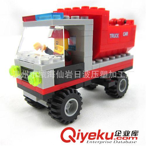 DIY、拼裝、拼砌玩具 動漫玩具擎天柱 大黃蜂變形金剛玩具 益智變形玩具 DIY變形玩具