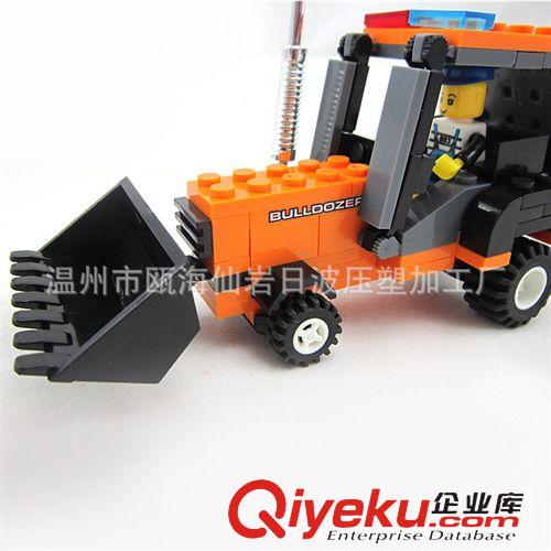 DIY、拼裝、拼砌玩具 大號兒童沙灘桶套裝玩具  兒童沙灘鏟 動物模具DIY玩具