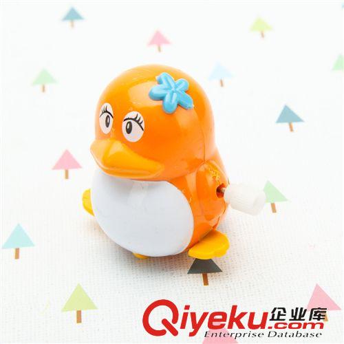 其他公仔、玩偶、娃娃 玩具企鵝發(fā)條兒童玩具兒童益智玩具發(fā)條小玩具批發(fā)兒童玩具娃娃原始圖片2