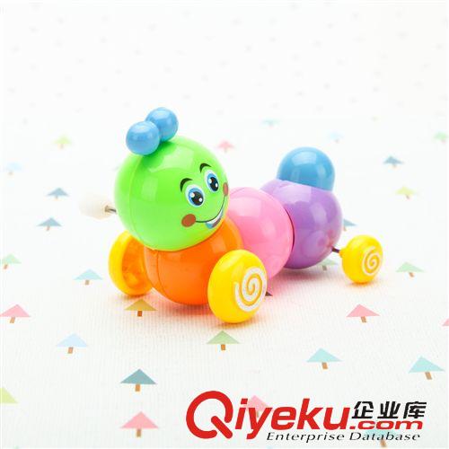 其他公仔、玩偶、娃娃 發(fā)條玩具毛毛蟲兒童玩具發(fā)條玩具廠現(xiàn)貨供應(yīng) 上發(fā)條小玩具批發(fā)原始圖片3