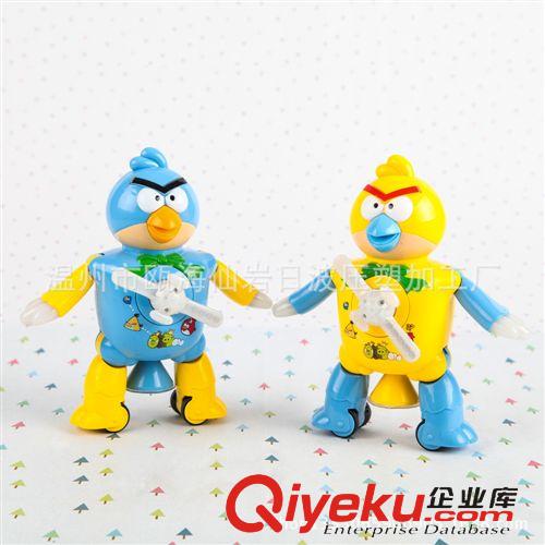 其他公仔、玩偶、娃娃 多功能玩具批發幼兒益智玩具多功能電動跳舞小鳥現貨原始圖片2