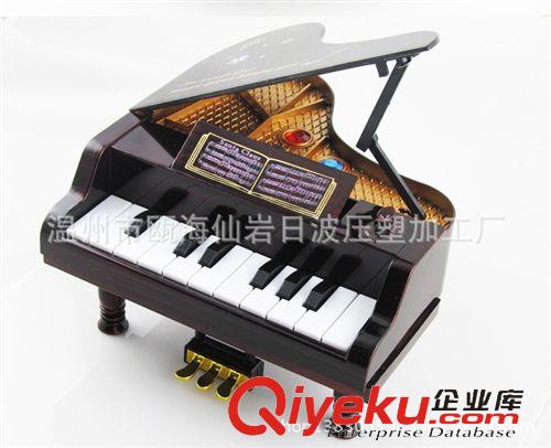 積木 兒童玩具樂器 幼兒11鍵電子琴 仿真音樂電子鋼琴 樂器模型道具