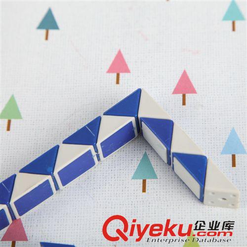 智力魔方 廠家直銷益智熱銷玩具兒童智力玩具 24魔尺百變魔王魔尺批發