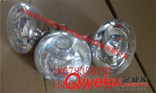 紅外線燈泡 供應 優質浴霸燈泡275w，取暖燈泡，加熱燈泡 養殖照明燈泡原始圖片2