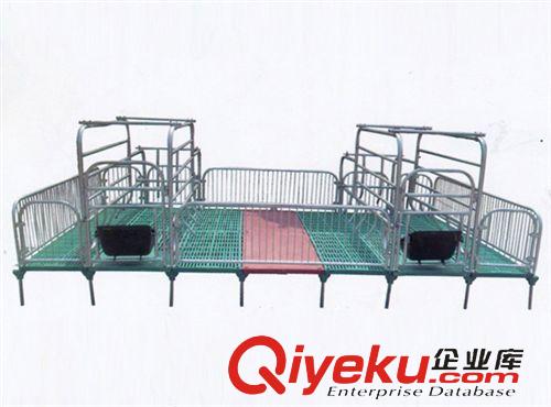 母豬產床系列 益鑫養殖批發大型號母豬產床 母豬分娩床