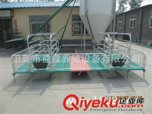 母豬產(chǎn)床系列 批發(fā)價(jià)格結(jié)構(gòu)合理的歐式養(yǎng)豬設(shè)備產(chǎn)床 母豬分娩床廠家生產(chǎn)