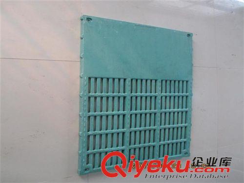 復合漏糞板系列 供應 益鑫 用車攆不壞的 豬用 復合漏糞板