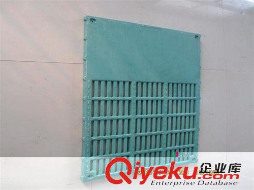 復合漏糞板系列 供應 益鑫 用車攆不壞的 豬用 復合漏糞板