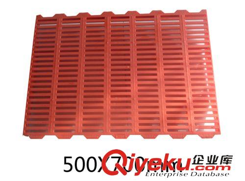 水泥板系列 批發供應各種型號 雙筋加厚 塑料漏糞板