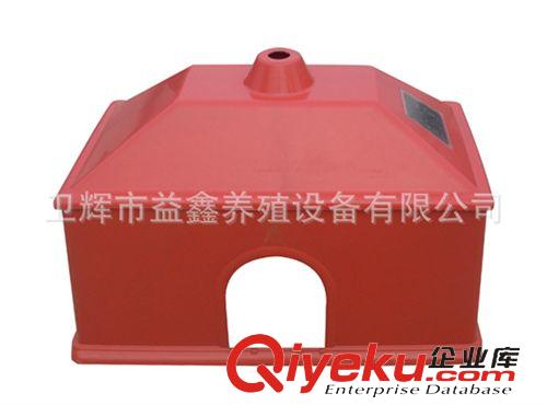 保溫箱系列 供應(yīng)批發(fā) 加厚yx型 紅色塑料  仔豬保溫箱