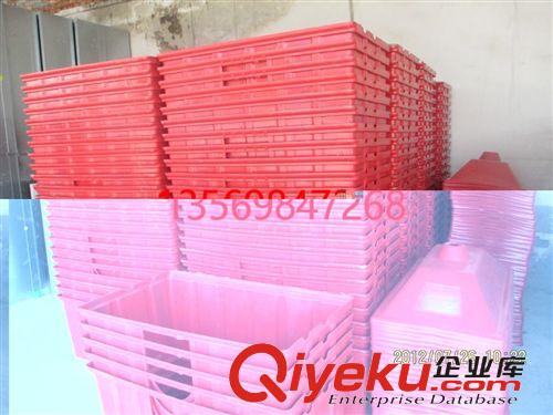 保溫箱系列 供應(yīng)批發(fā) 加厚yx型 紅色塑料  仔豬保溫箱