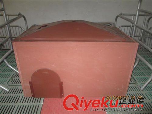 保溫箱系列 批發(fā)復(fù)合仔豬電熱板