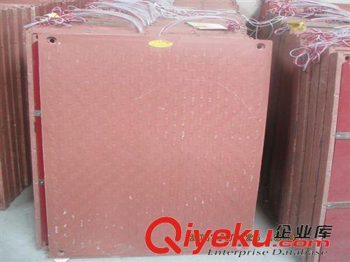 保溫箱系列 批發(fā)益鑫仔豬電熱板  小豬電熱板 調(diào)溫開關(guān) 一件起批原始圖片2