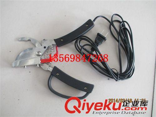 養殖器械系列 批發電熱斷尾鉗 斷尾鉗 仔豬斷尾鉗
