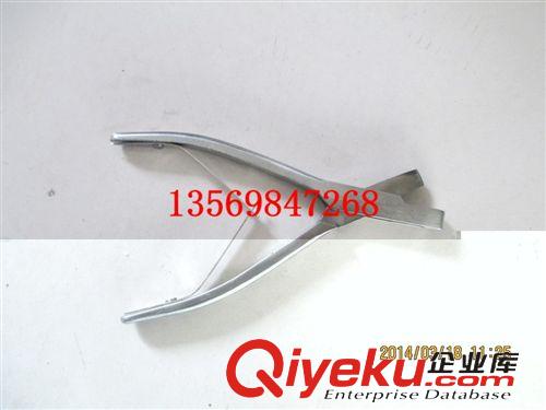 養殖器械系列 批發豬用耳缺鉗 耳缺鉗豬用