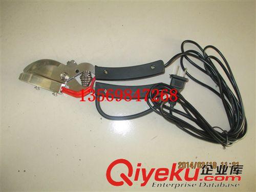 養(yǎng)殖器械系列 批發(fā)電熱斷尾鉗 豬用斷尾鉗