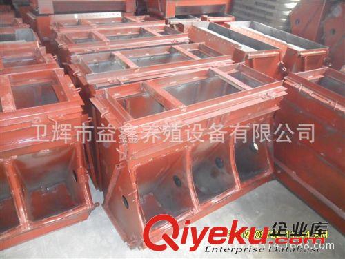模具系列 批發(fā)豬槽模具  模具  養(yǎng)殖設(shè)備模具 料槽模具原始圖片3