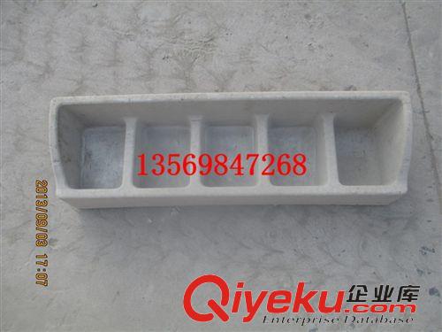 模具系列 批發(fā)供應(yīng)益鑫廠家生產(chǎn) 58*12長(zhǎng)形 羊料槽模具原始圖片2
