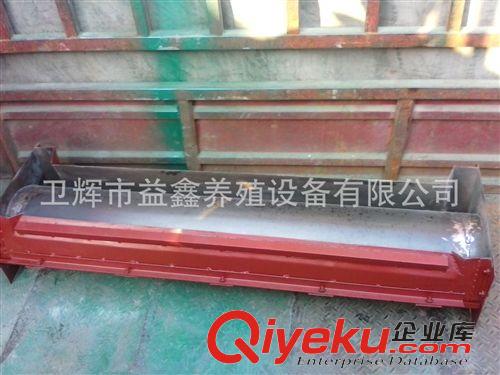 模具系列 批發(fā)生產(chǎn)1.5米長不撒料的羊槽模具 羊槽原始圖片3