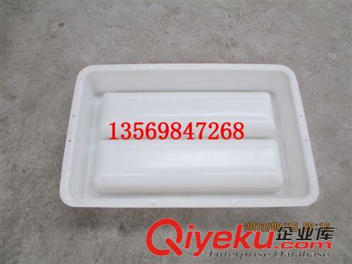 模具系列 批發(fā)模具 圓槽模具 豬槽模具  槽模具原始圖片3