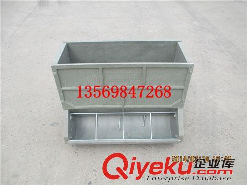 料槽系列 批發(fā)益鑫廠制造 加厚型12.12暢銷(xiāo)版 母豬食槽