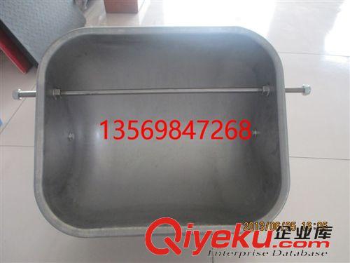 母豬料槽系列 批發(fā)供應(yīng)母豬料槽 12.12讓您必須拍的歐式不銹鋼母豬槽 豬槽原始圖片3