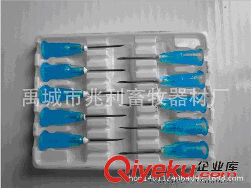 畜牧、養(yǎng)殖業(yè)機械 廠家批量供應(yīng)獸用尼龍針頭 獸用精品尼龍針頭 一次性針頭
